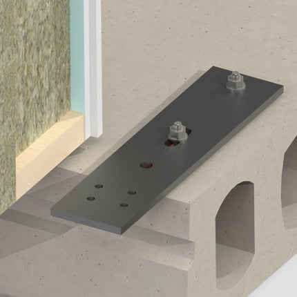 Collection image for: Vloerelementstrippen met lip
