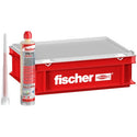 Chemische ankers