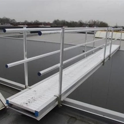 Collection image for: Layher Werkbruggen