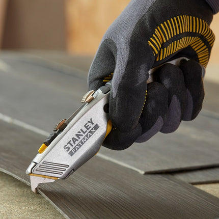 Afbeelding STANLEY fatmax® pro duo uitschuifmes 0-10-789