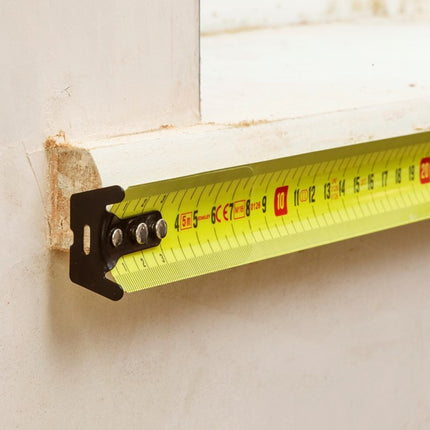 Afbeelding STANLEY rolbandmaat fatmax® blade armor™ 0-33-720