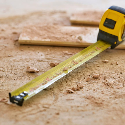 Afbeelding STANLEY rolbandmaat fatmax® blade armor™ 0-33-728
