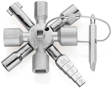 Afbeelding KNIPEX twinkey