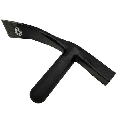 Straathamer 7cm glasfibersteel