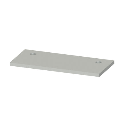 GB VOLGPLAAT 224X100MM 8 TV-3