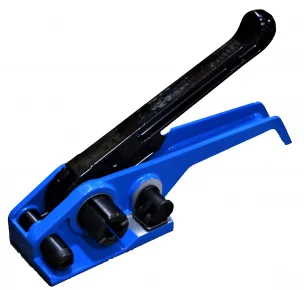 Jako TPS20 Tang voor Strappingband Blauw - 603999A