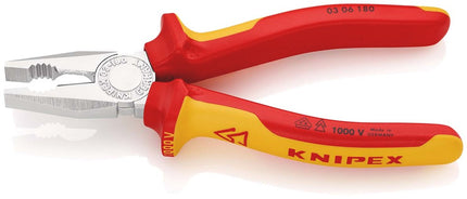 Afbeelding KNIPEX combi-tang