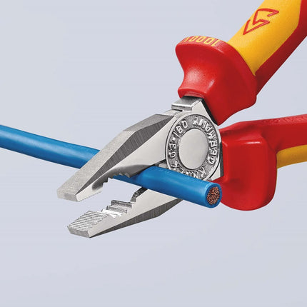 Afbeelding KNIPEX combi-tang