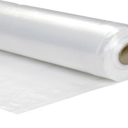 Jako ROL PE-FOLIE 50X3 TRANSPARANT T100