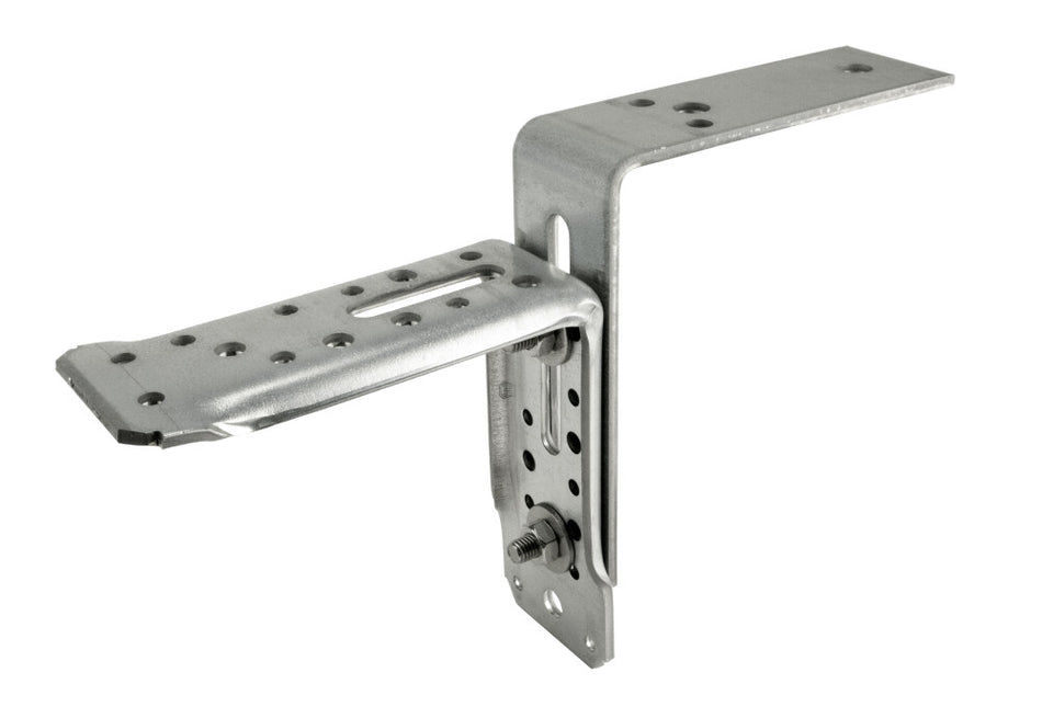 GB Kozijnstelhoek A 95x210/180 SV - 0724802.0010
