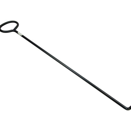 Putdekselhaak 800x12mm