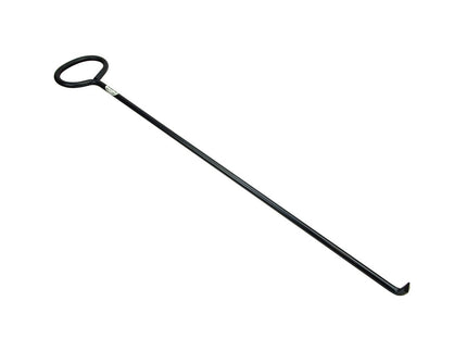 Putdekselhaak 800x12mm
