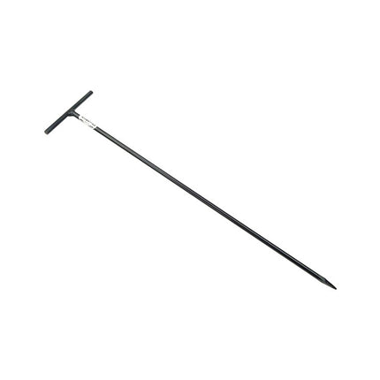 Draadpen 500x8mm T-kop