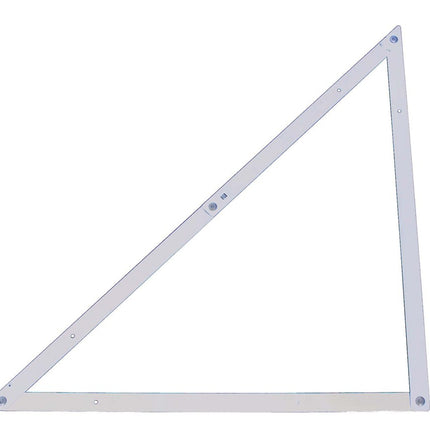Afbeelding STANLEY opvouwbare bouwhaak 1-45-013