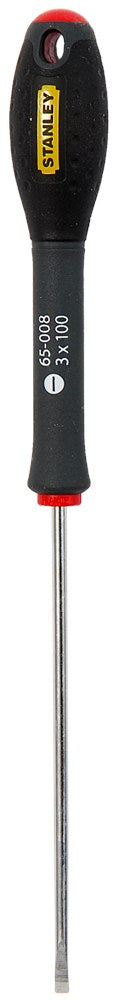 Afbeelding STANLEY fatmax® schroevendraaier parallel 1-65-008