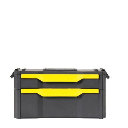 Afbeelding STANLEY gereedschapswagen 3in1 1-79-206