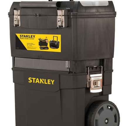 Afbeelding STANLEY mobile work center 2-in-1 1-93-968