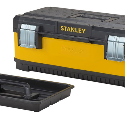 Afbeelding STANLEY gereedschapskoffer mp 1-95-613