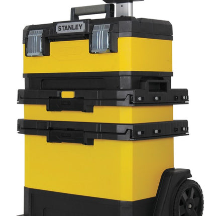 Afbeelding STANLEY gereedschapswagen mp 1-95-621