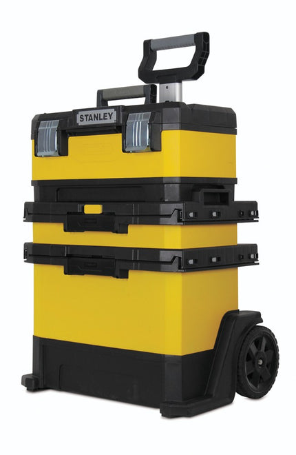 Afbeelding STANLEY gereedschapswagen mp 1-95-621