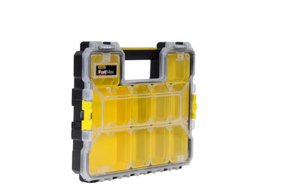 Afbeelding STANLEY fatmax® professionele organizer waterdicht (ondiep) 1-97-517