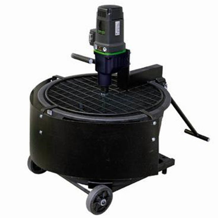 Afbeelding Swinko mengsysteem Automix 1801