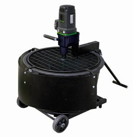 Afbeelding Swinko mengsysteem Automix 1801