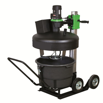 Afbeelding Swinko twinmix 1800 T