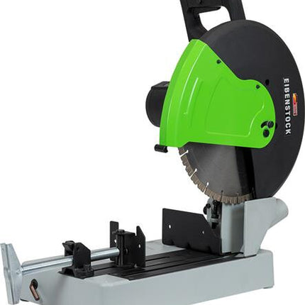 Eibenstock steenzaagmachine (steenzaag / betonzaag) EST 350.3 - 10.098.76