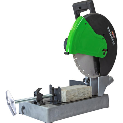 Afbeelding Eibenstock steenzaagmachine EST 350.3