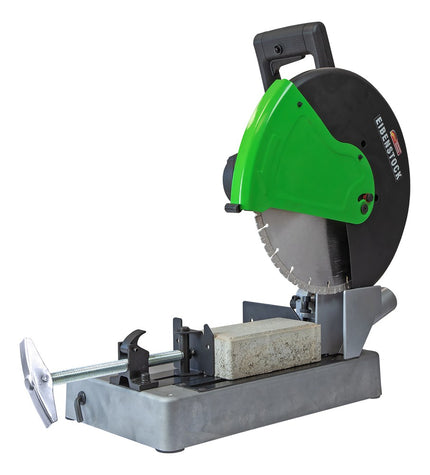 Afbeelding Eibenstock steenzaagmachine EST 350.3