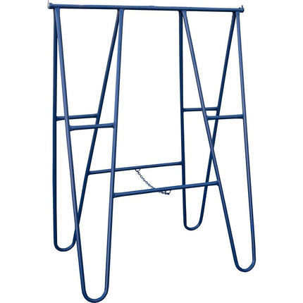 Jako Klapschraag 150x110cm Blauw Gelakt