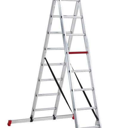 Ladder All Round reform 2 x 8 V R