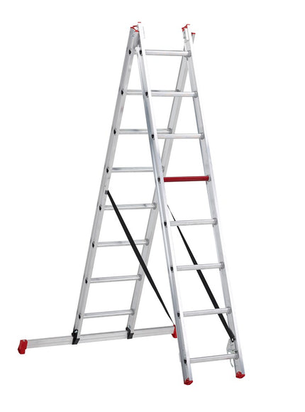 Ladder All Round reform 2 x 8 V R