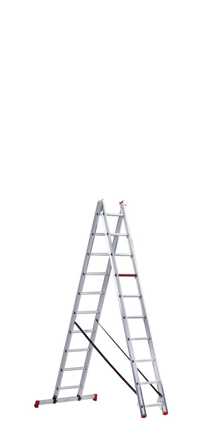 Ladder All Round reform 2 x 10 V R