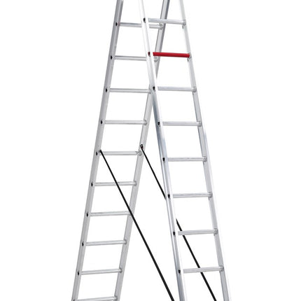 Ladder All Round reform 2 x 12 V R