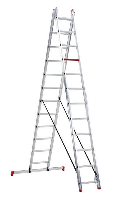 Ladder All Round reform 2 x 12 V R