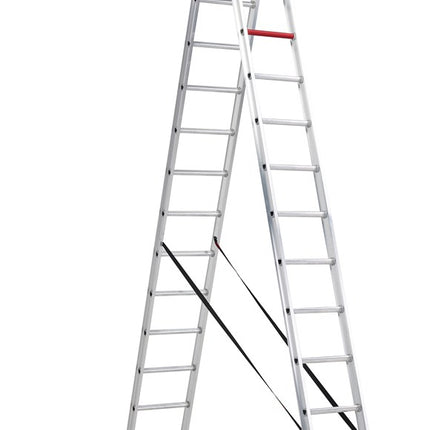 Ladder All Round reform 2 x 14 V R