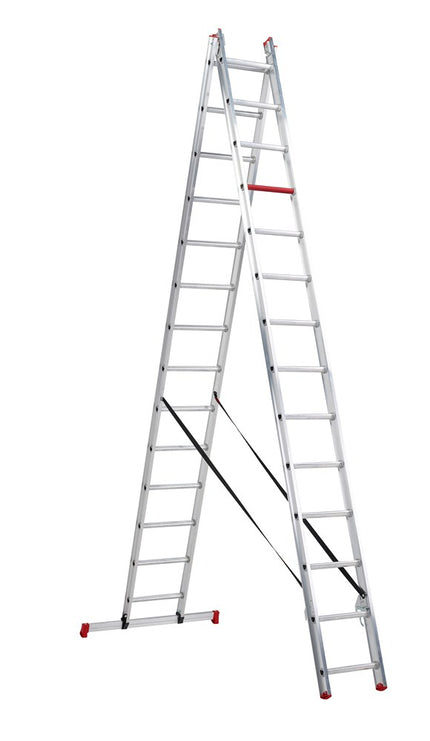 Ladder All Round reform 2 x 14 V R