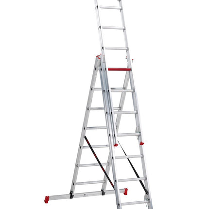 Ladder All Round reform 3 x 7 V R