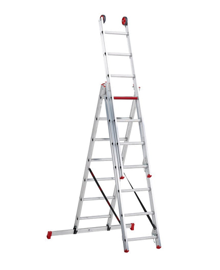 Ladder All Round reform 3 x 7 V R