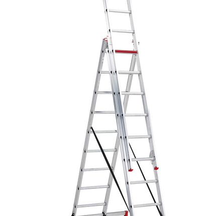 Ladder All Round reform 3 x 9 V R