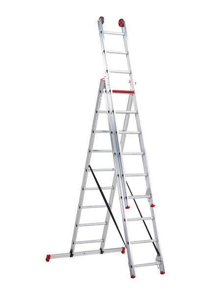 Ladder All Round reform 3 x 9 V R