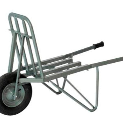 Steenkruiwagen
