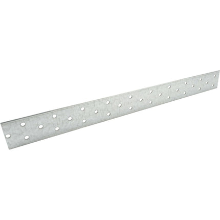 GB Verbindingsplaat 400x40x2mm SV-2 - 82307.0050