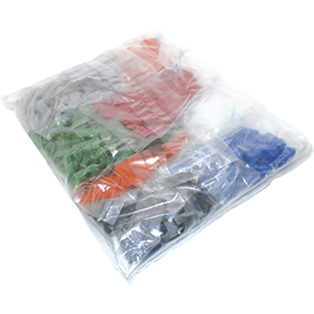 GB ASSORTIMENTSZAK UITVULPLAATJES  KS 50X50