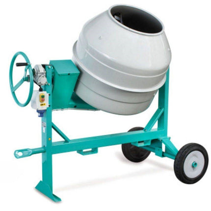 IMER SYNTESI 250L BETONMOLEN - 230V