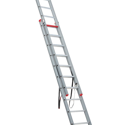Ladder Atlantis reform 2 x 10 V O