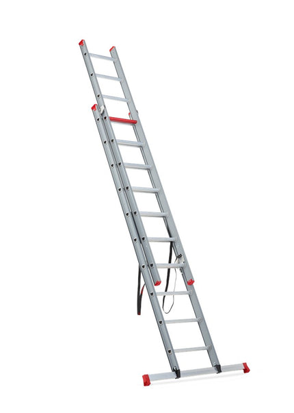 Ladder Atlantis reform 2 x 10 V O