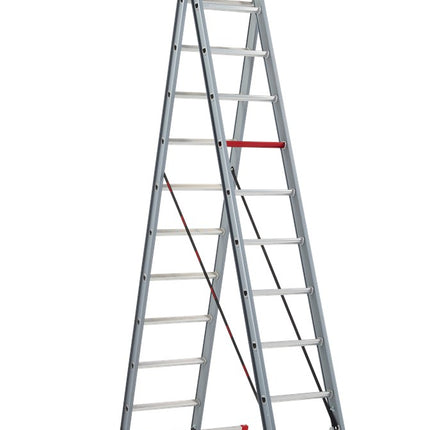 Ladder Atlantis reform 2 x 10 V R